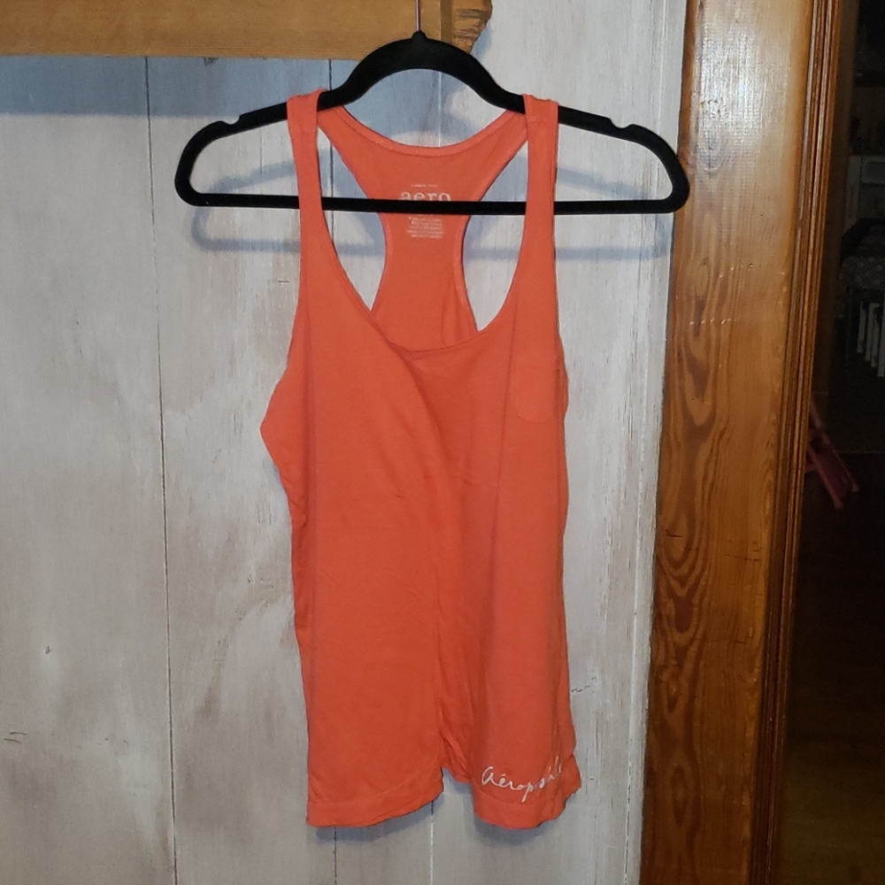 Women's tank top